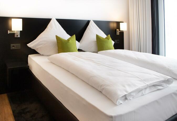 Imagen general del LE Hotel. Foto 19