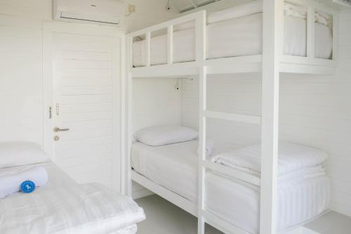 Imagen de la habitación del LE PIRATE GILI MENO. Foto 20