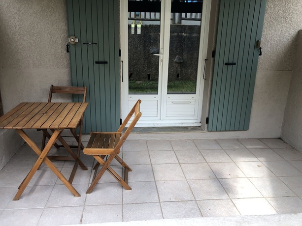 Imagen de la habitación del LE RELAIS DE SISCO. Foto 8