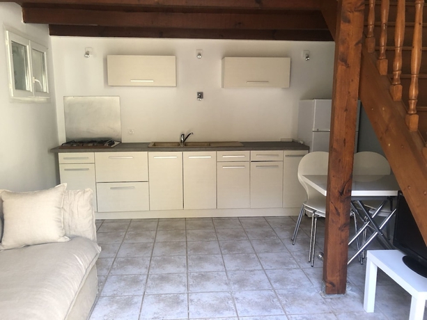 Imagen de la habitación del LE RELAIS DE SISCO. Foto 10