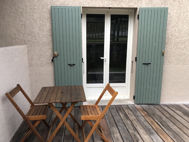 Imagen de la habitación del LE RELAIS DE SISCO. Foto 12