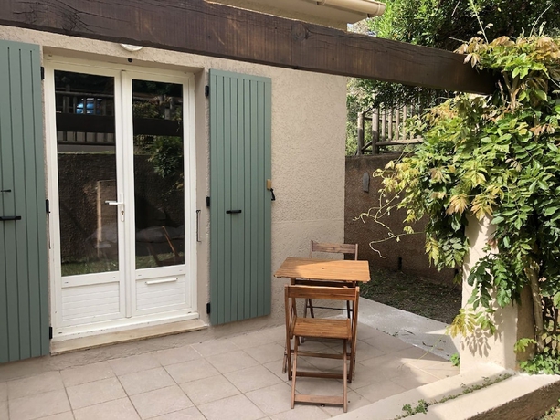 Imagen de la habitación del LE RELAIS DE SISCO. Foto 14