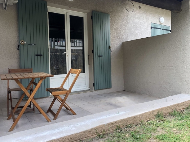 Imagen de la habitación del LE RELAIS DE SISCO. Foto 15