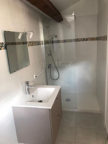 Imagen de la habitación del LE RELAIS DE SISCO. Foto 16