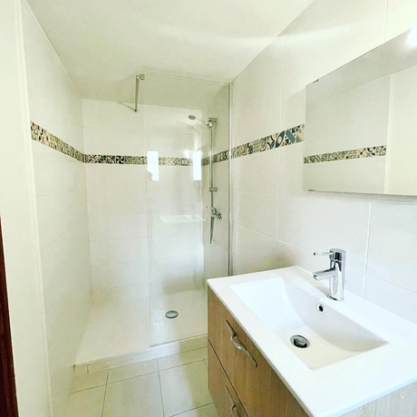 Imagen de la habitación del LE RELAIS DE SISCO. Foto 18