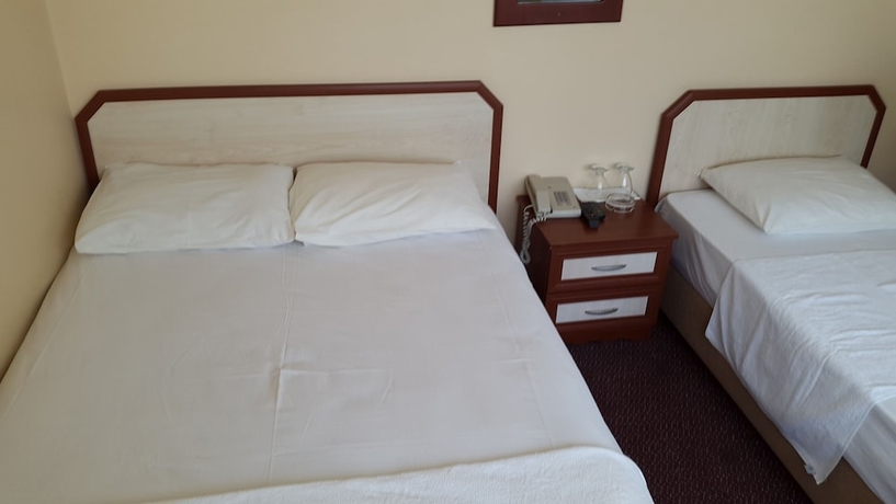Imagen de la habitación del LEMAN AK&Ccedil;AY OTEL. Foto 2