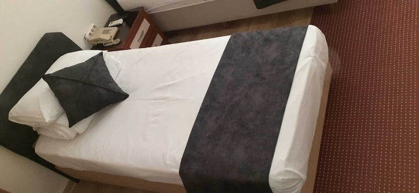 Imagen de la habitación del LEMAN AK&Ccedil;AY OTEL. Foto 6