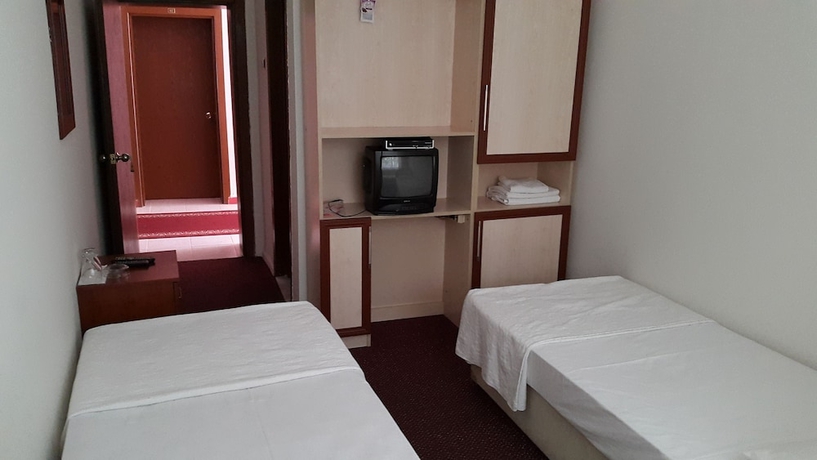Imagen de la habitación del LEMAN AK&Ccedil;AY OTEL. Foto 7