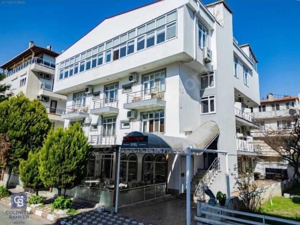 Imagen general del LEMAN AKÇAY OTEL. Foto 1