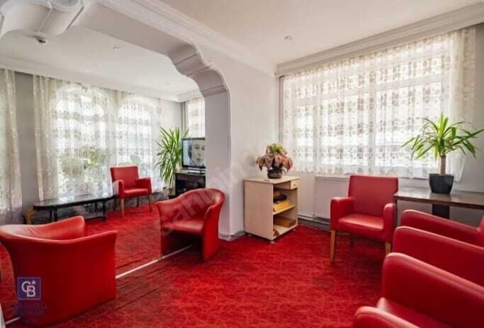 Imagen de los interiores del LEMAN AK&Ccedil;AY OTEL. Foto 18