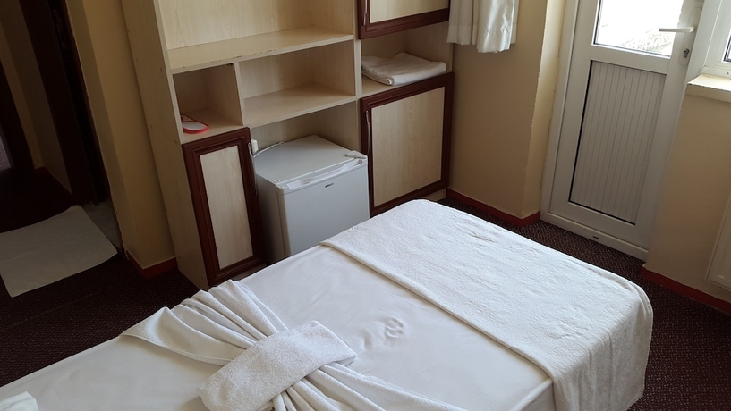 Imagen de la habitación del LEMAN AK&Ccedil;AY OTEL. Foto 12