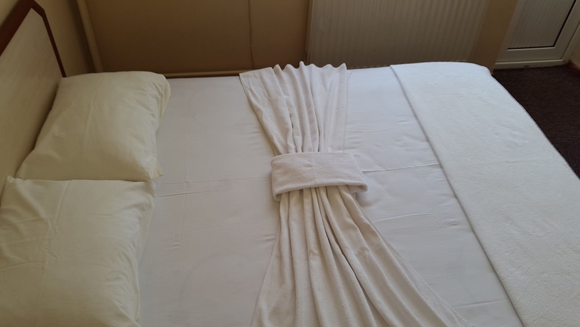 Imagen de la habitación del LEMAN AK&Ccedil;AY OTEL. Foto 14