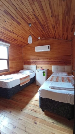 Imagen de la habitación del LEMON PARK HOUSE. Foto 2