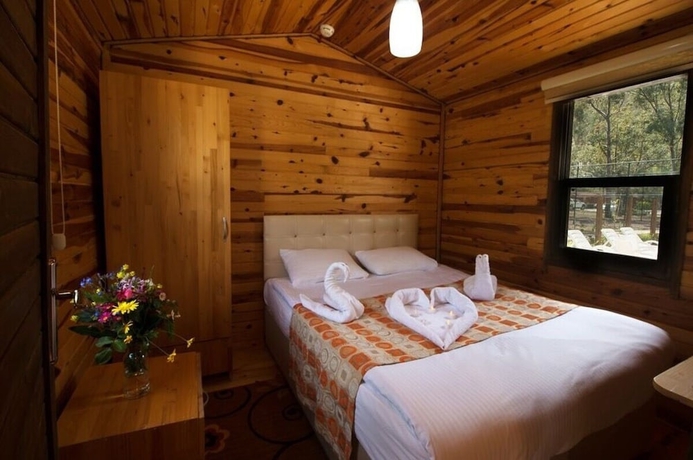 Imagen de la habitación del LEMON PARK HOUSE. Foto 3