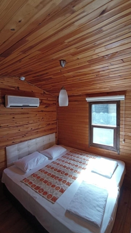 Imagen de la habitación del LEMON PARK HOUSE. Foto 4