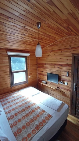 Imagen de la habitación del LEMON PARK HOUSE. Foto 5