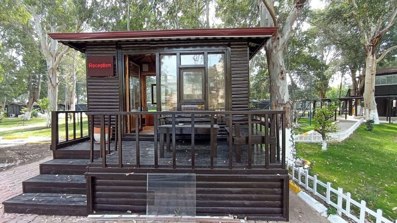 Imagen de los interiores del LEMON PARK HOUSE. Foto 16