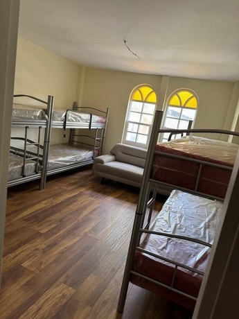 Imagen de la habitación del LEMON PARK HOUSE. Foto 7