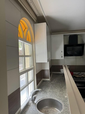 Imagen de la habitación del LEMON PARK HOUSE. Foto 11
