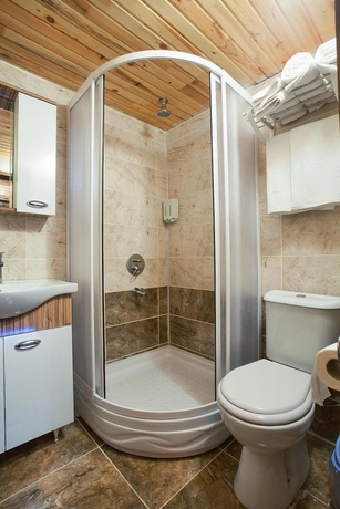 Imagen de la habitación del LEMON PARK HOUSE. Foto 15