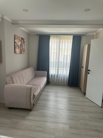 Imagen de la habitación del LEON OTEL. Foto 7