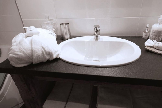 Imagen de la habitación del LES Alpages D\'auguste. Foto 2