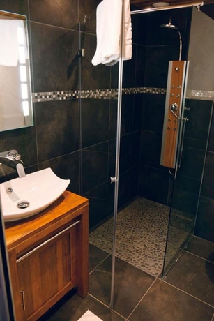 Imagen de la habitación del LES Alpages D\'auguste. Foto 4