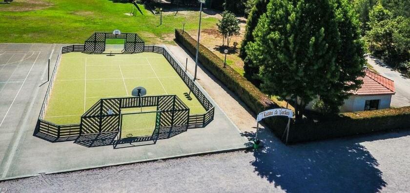 Imagen general del LES COTTAGES DE LEON. Foto 5