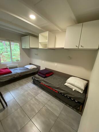 Imagen general del LES COTTAGES DE LEON. Foto 9