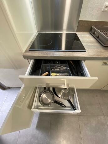 Imagen general del LES COTTAGES DE LEON. Foto 10