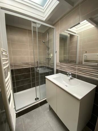 Imagen general del LES COTTAGES DE LEON. Foto 12