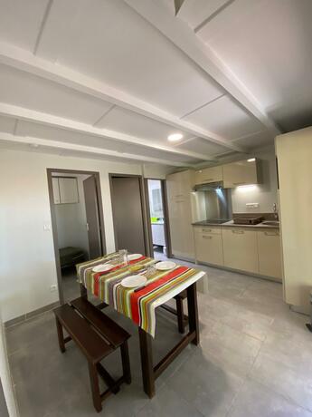 Imagen general del LES COTTAGES DE LEON. Foto 13