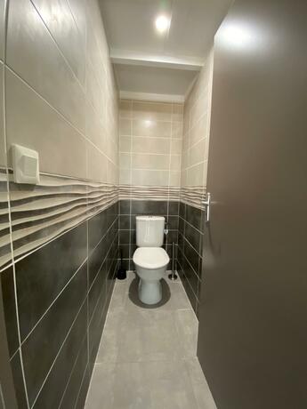 Imagen general del LES COTTAGES DE LEON. Foto 28