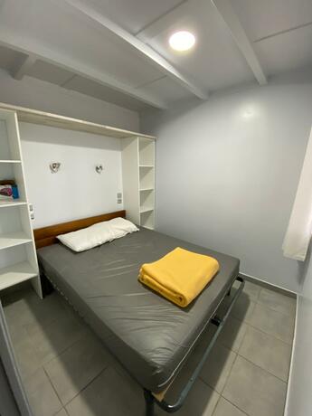 Imagen general del LES COTTAGES DE LEON. Foto 31