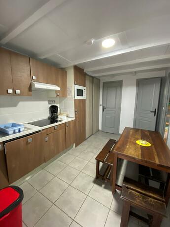 Imagen general del LES COTTAGES DE LEON. Foto 32