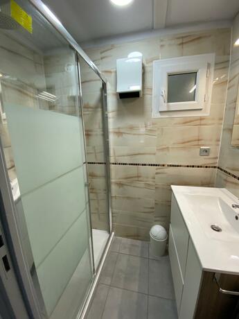 Imagen general del LES COTTAGES DE LEON. Foto 33