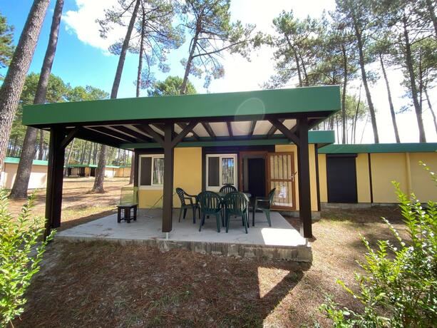 Imagen general del LES COTTAGES DE LEON. Foto 34