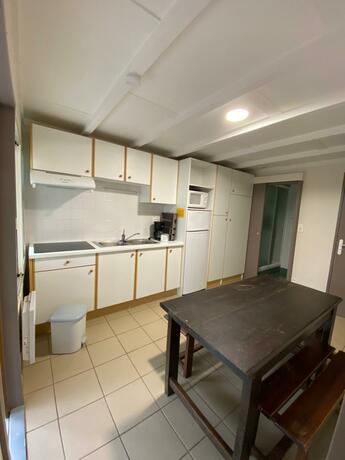 Imagen general del LES COTTAGES DE LEON. Foto 37