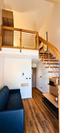 Imagen de la habitación del LES MAISONS DE TATIHOU. Foto 17