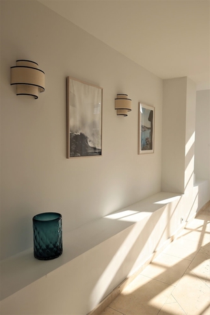 Imagen de los interiores del LES SUITES DU PORT by Le Saint Ferdinand. Foto 15