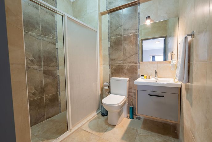 Imagen de la habitación del LESLION HOTEL TURUNC. Foto 6