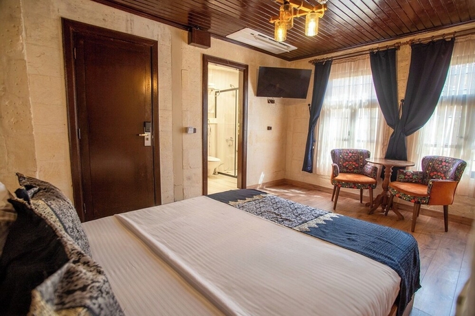 Imagen de la habitación del LEVİSSİ BOUTİQUE HOTEL. Foto 2