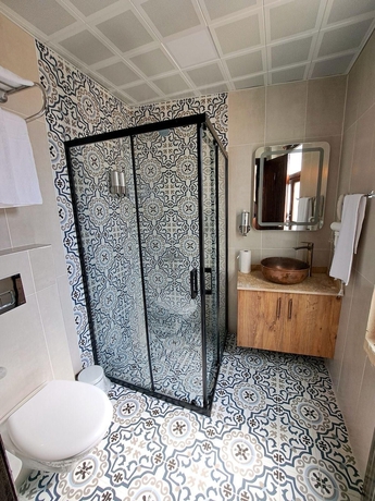 Imagen de la habitación del LEVİSSİ BOUTİQUE HOTEL. Foto 3