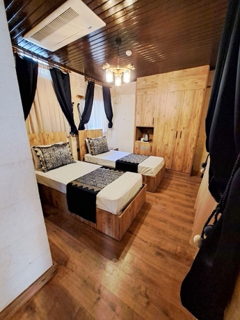 Imagen de la habitación del LEVİSSİ BOUTİQUE HOTEL. Foto 4