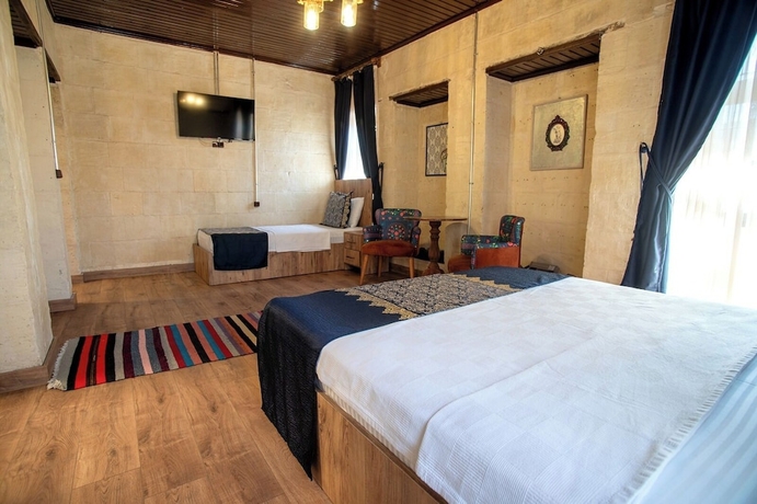 Imagen de la habitación del LEVİSSİ BOUTİQUE HOTEL. Foto 5