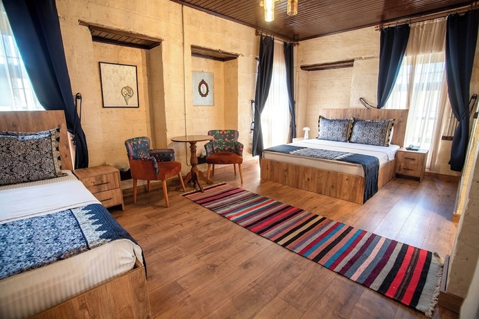 Imagen de la habitación del LEVİSSİ BOUTİQUE HOTEL. Foto 6