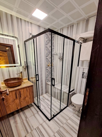 Imagen de la habitación del LEVİSSİ BOUTİQUE HOTEL. Foto 8