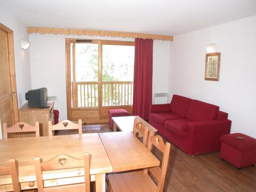 Imagen de la habitación del L\'Ecrin des Neiges. Foto 7