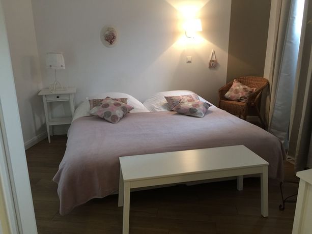 Imagen de la habitación del L'Ecurie d'Obernai. Foto 6