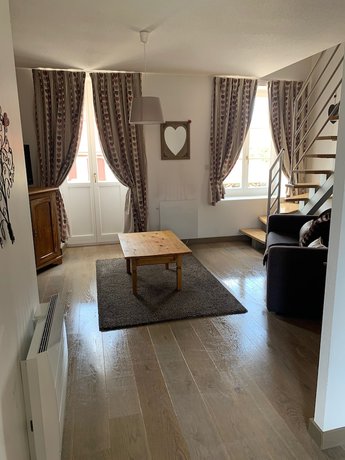 Imagen de la habitación del L'Ecurie d'Obernai. Foto 10